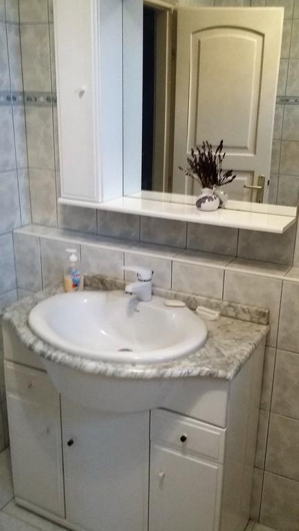 Gesztenyes Vendeghaz Harkány Zewnętrze zdjęcie